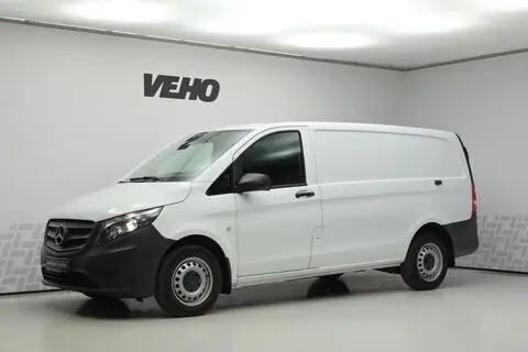 Mercedes-Benz Vito, 2022, 2.0, 120 kW, diisel, automaat, tagavedu