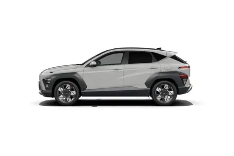 Hyundai Kona, 1.6, 104 kW, hybrid p+e, automatic, front-wheel drive