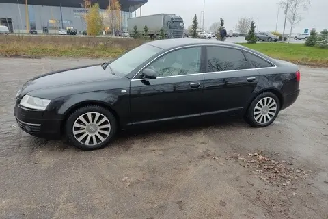 Audi A6, 2006, 2.0, 103 kW, дизель, автомат, передний привод