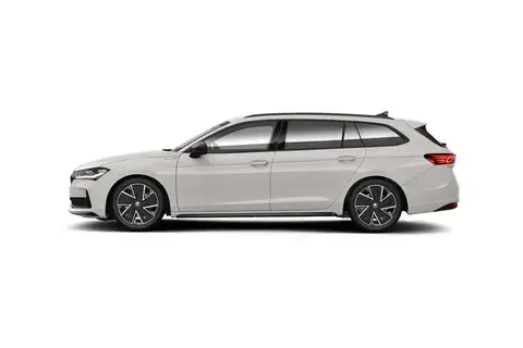 Škoda Superb, 1.5, 110 kW, подключаемый гибрид б+э, автомат, передний привод