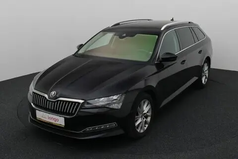 Škoda Superb, 2020, 1.6, 88 kW, diesel, automatic, front-wheel drive
