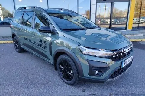 Dacia Jogger, 2023, 1.0, 81 kW, bensiin, manuaal, esivedu