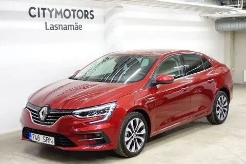 Renault Megane, 2023, 1.3, 103 kW, petrol, automatic, front-wheel drive