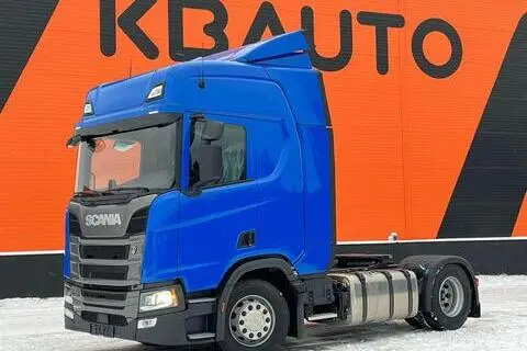 Scania R, 2024, 338 kW, diisel, automaat
