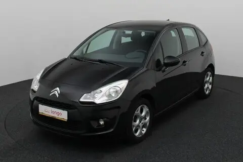 Citroën C3, 2011, 1.4, 70 kW, petrol, manual, front-wheel drive