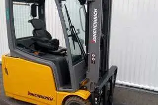 Jungheinrich EFG 216, 4.5 kW