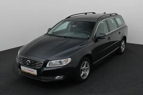 Volvo V70, 2016, 2.0, 110 kW, diisel, manuaal, esivedu