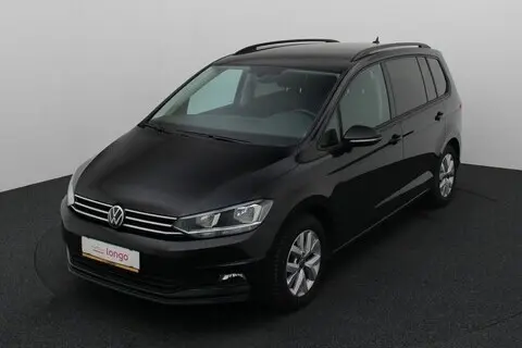 Volkswagen Touran, 2020, 1.5, 110 kW, petrol, automatic, front-wheel drive