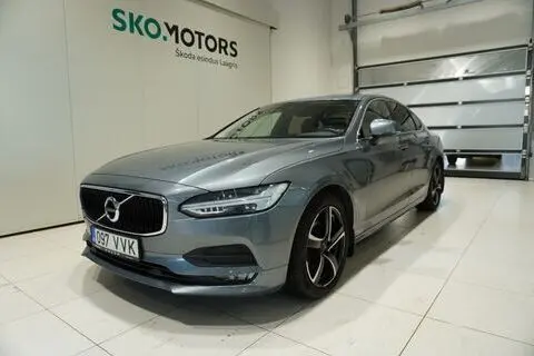 Volvo S90, 2019, 2.0, 140 kW, diisel, automaat, esivedu