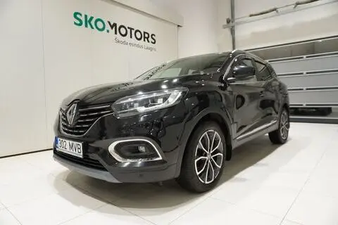 Renault Kadjar, 2019, 1.5, 85 kW, diesel, automatic, front-wheel drive