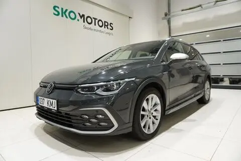 Volkswagen Golf, 2021, 2.0, 147 kW, diesel, automatic, four-wheel drive