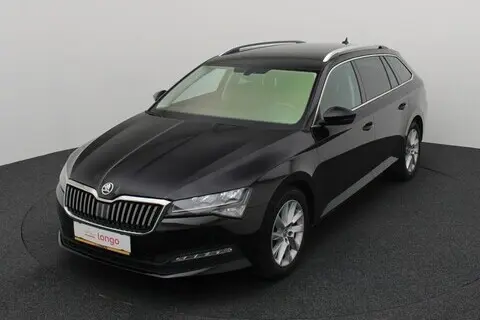Škoda Superb, 2020, 1.6, 88 kW, diesel, automatic, front-wheel drive
