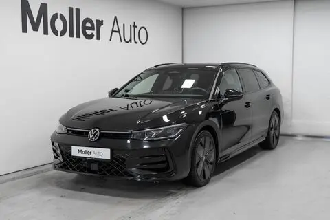 Volkswagen Passat, 2024, 1.5, 110 kW, petrol, automatic, front-wheel drive
