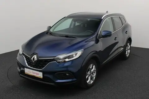 Renault Kadjar, 2019, 1.5, 85 kW, diesel, automatic, front-wheel drive
