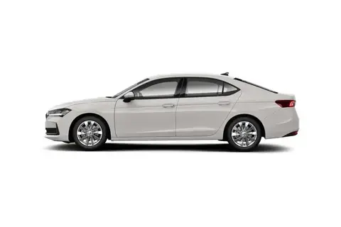 Škoda Superb, 1.5, 110 kW, бензин, автомат, передний привод
