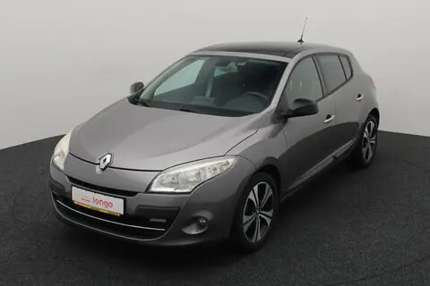 Renault Megane, 2011, 1.4, 96 kW, бензин, механическая, передний привод
