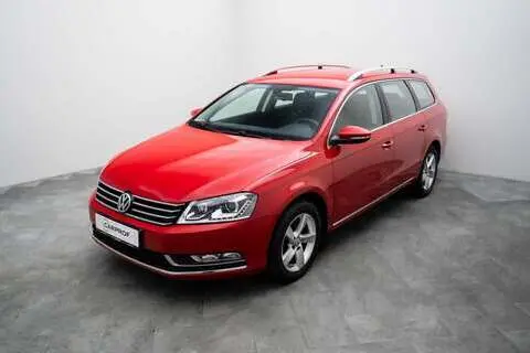 Volkswagen Passat, 2012, 1.4, 110 kW, petrol, automatic, front-wheel drive