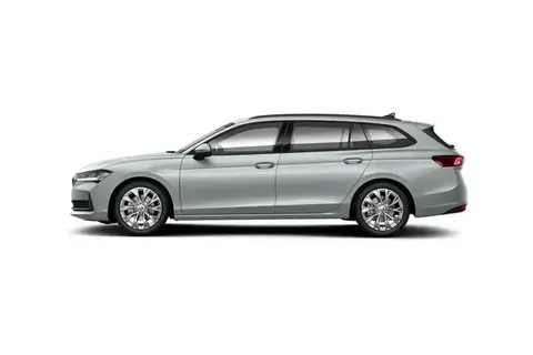 Škoda Superb, 1.5, 110 kW, подключаемый гибрид б+э, автомат, передний привод