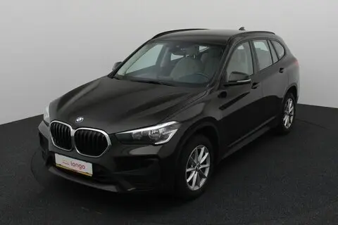 BMW X1, 2019, 2.0, 100 kW, diisel, automaat, esivedu