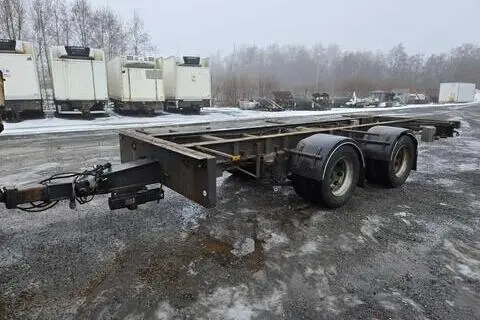 HFR KK18, 2005