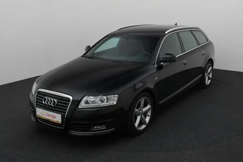 Audi A6, 2011, 2.0, 125 kW, бензин, автомат, передний привод