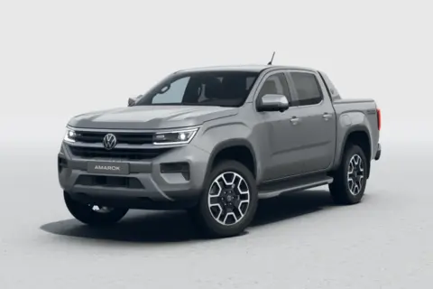 Volkswagen Amarok, 3.0, 176 kW, diisel, automaat