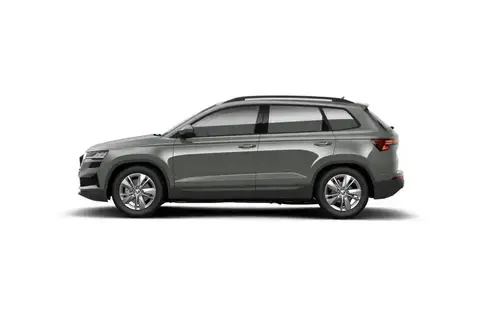 Škoda Karoq, 1.5, 110 kW, bensiin, automaat, esivedu
