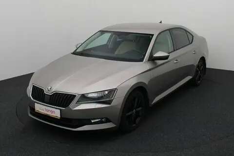Škoda Superb, 2018, 1.4, 92 kW, petrol, manual, front-wheel drive