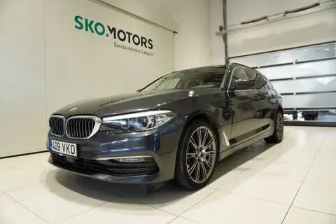 BMW 530, 2019, 3.0, 195 kW, diisel, automaat, nelikvedu