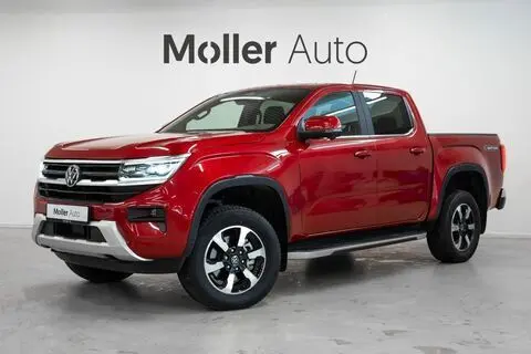 Volkswagen Amarok, 2024, 3.0, 170 kW, diesel, automatic, four-wheel drive