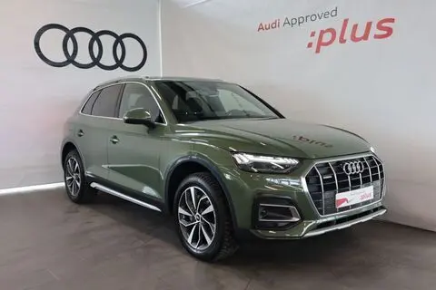 Audi Q5, 2021, 2.0, 150 kW, hübriid d+e, automaat, nelikvedu