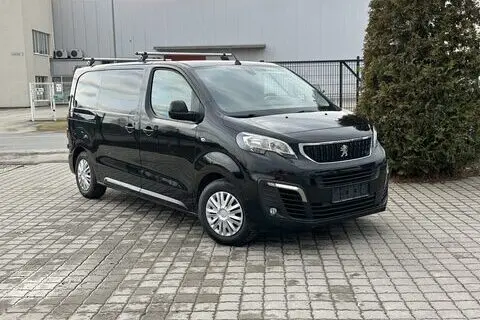 Peugeot Expert, 2018, 1.6, 85 kW, diisel, manuaal, esivedu