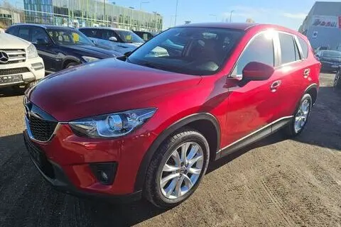 Mazda CX-5, 2013, 2.2, 129 kW, дизель, механическая, полный привод