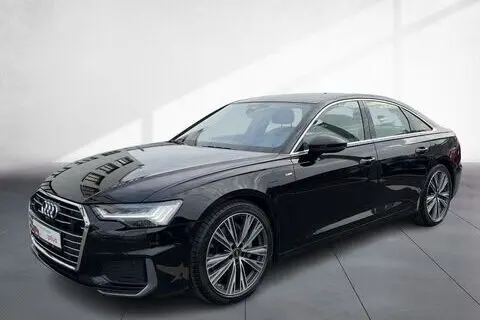 Audi A6, 2020, 3.0, 210 kW, hybrid d+e, automatic, four-wheel drive