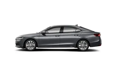 Škoda Superb, 1.5, 110 kW, бензин, автомат, передний привод