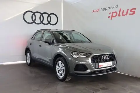 Audi Q3, 2022, 1.4, 110 kW, plug-in hybrid p+e, automatic, front-wheel drive