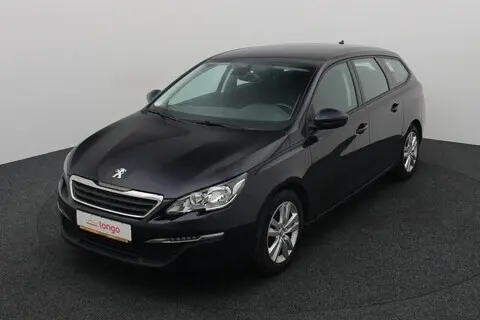 Peugeot 308, 2015, 1.6, 88 kW, diesel, manual, front-wheel drive