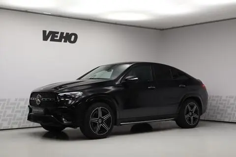Mercedes-Benz GLE 350, 2024, 2.0, 145 kW, hybrid d+e, automatic, four-wheel drive