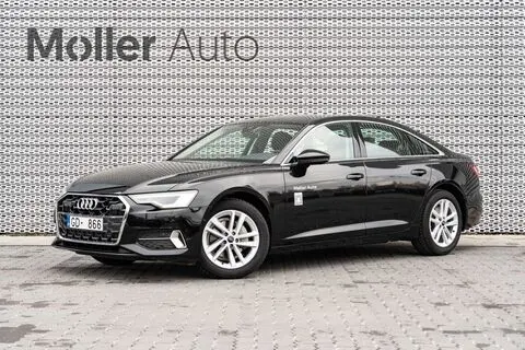 Audi A6, 2024, 2.0, 150 kW, diesel, automatic, four-wheel drive