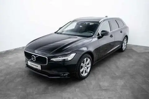 Volvo V90, 2017, 2.0, 140 kW, diisel, automaat, esivedu