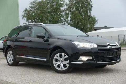 Citroën C5, 2015, 1.6, 84 kW, diesel, manual, front-wheel drive