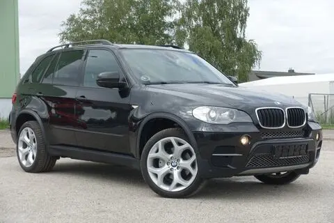 BMW X5, 2013, 3.0, 180 kW, diisel, automaat, nelikvedu