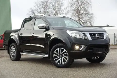 Nissan Navara, 2016, 2.3, 140 kW, diisel, automaat, nelikvedu