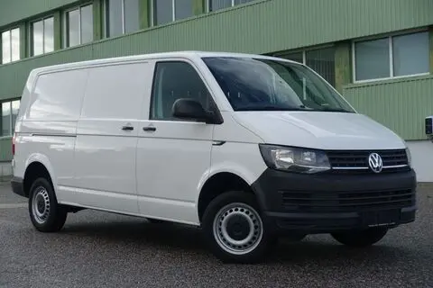 Volkswagen Transporter, 2015, 2.0, 103 kW, дизель, автомат, передний привод
