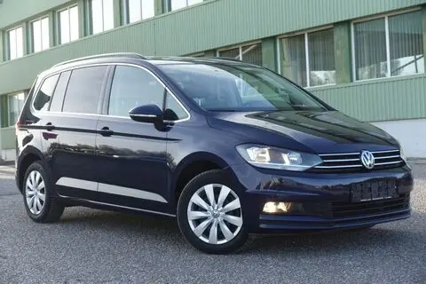 Volkswagen Touran, 2019, 2.0, 85 kW, diisel, automaat, esivedu
