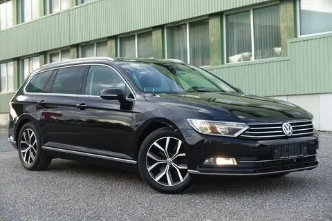 Volkswagen Passat, 2016, 1.8, 132 kW, бензин, автомат, передний привод