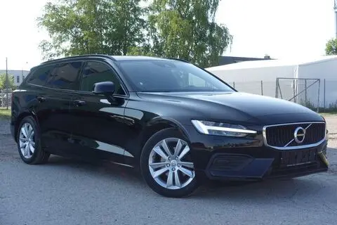 Volvo V60, 2019, 2.0, 140 kW, diisel, automaat, esivedu