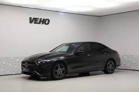 Mercedes-Benz C 300, 2024, 2.0, 145 kW, hübriid d+e, automaat, nelikvedu