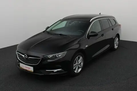 Opel Insignia, 2020, 1.5, 121 kW, bensiin, manuaal, esivedu