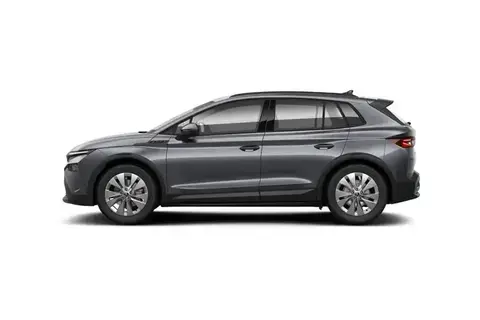 Škoda Elroq, 150 kW, электричество, автомат, задний привод